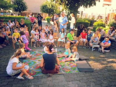 „Daruvarsko kulturno ljeto“