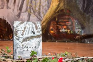 Promocija „Bilogorske čarolije: Vilenjskog igrišća“